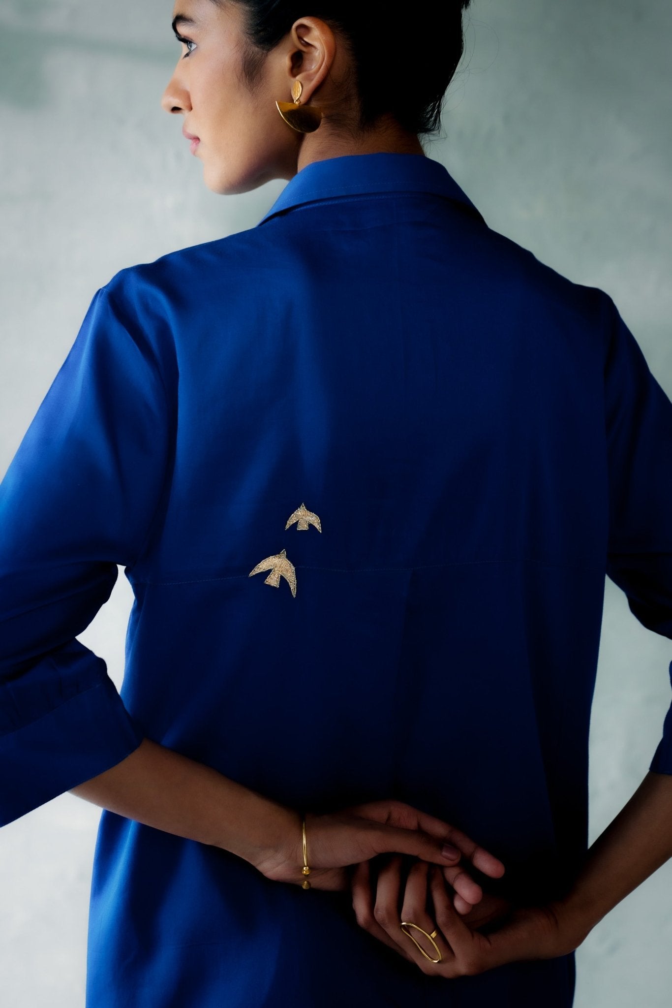 Skion Coord Set - CiceroniCo - ord SetCanoopi