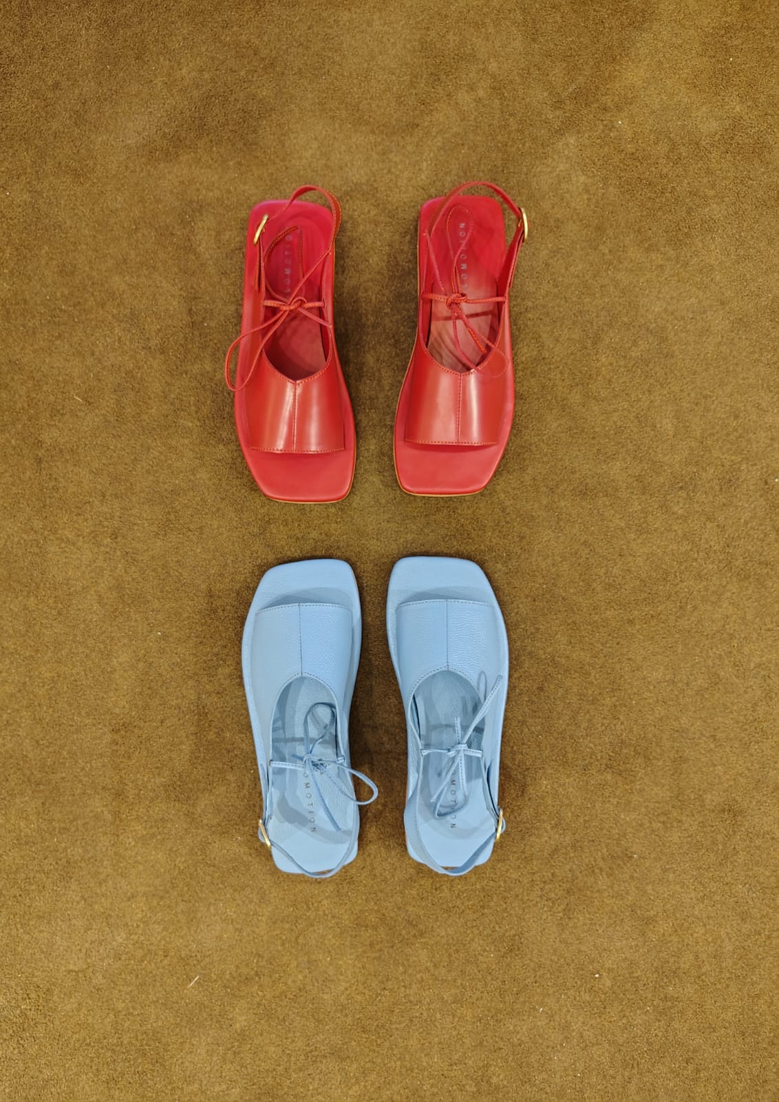 Sky Mio Sandals - Women - CiceroniSandalsSlomotion