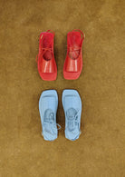 Sky Mio Sandals - Women - CiceroniSandalsSlomotion