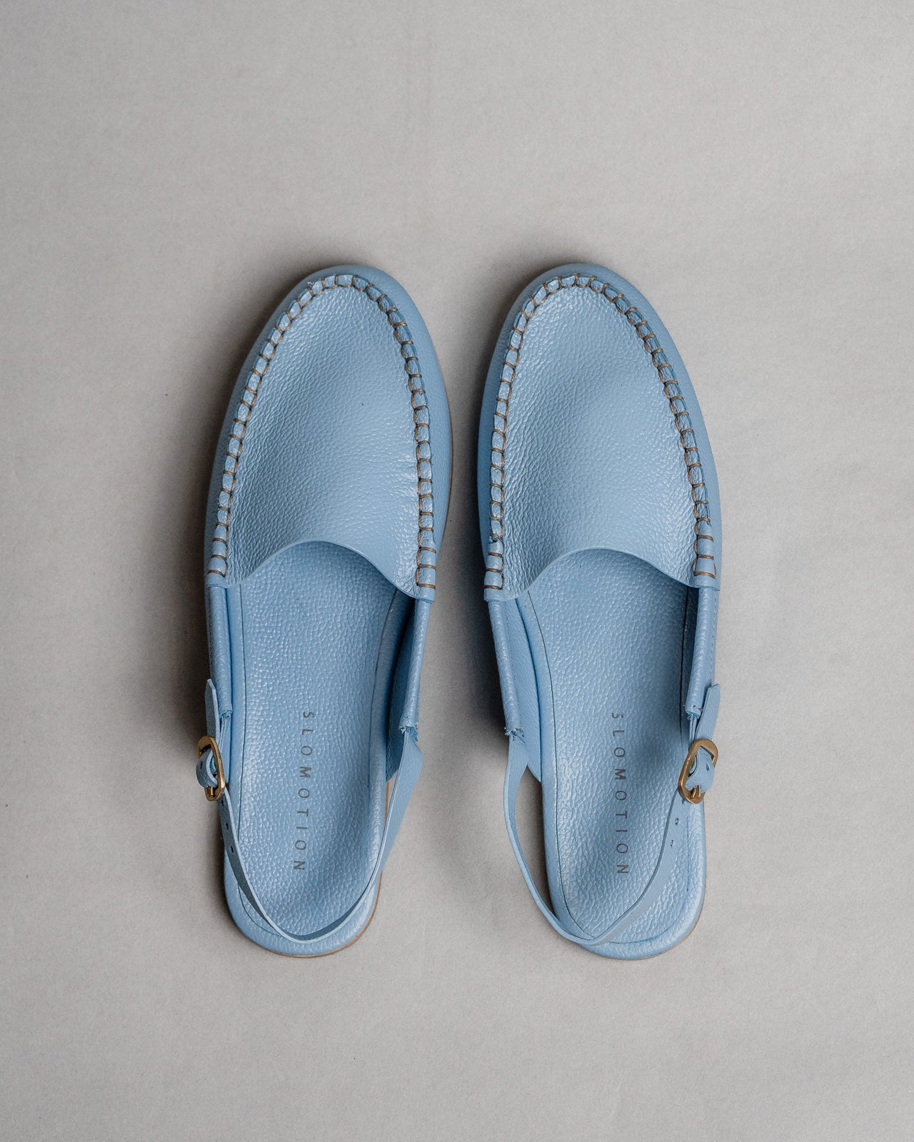 Sky Mule Loafers - Women - CiceroniSandalsSlomotion