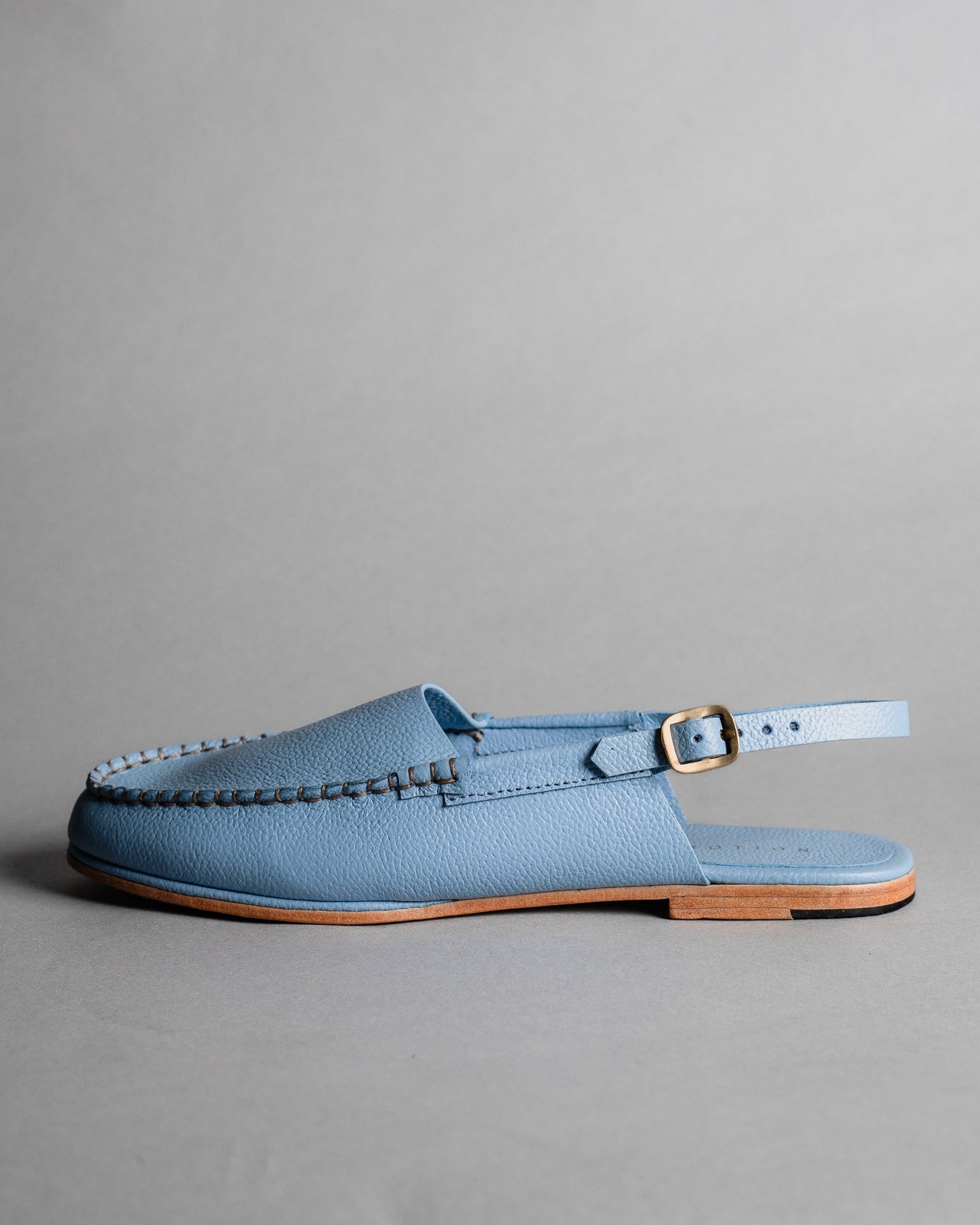 Sky Mule Loafers - Women - CiceroniSandalsSlomotion