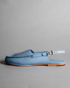 Sky Mule Loafers - Women - CiceroniSandalsSlomotion