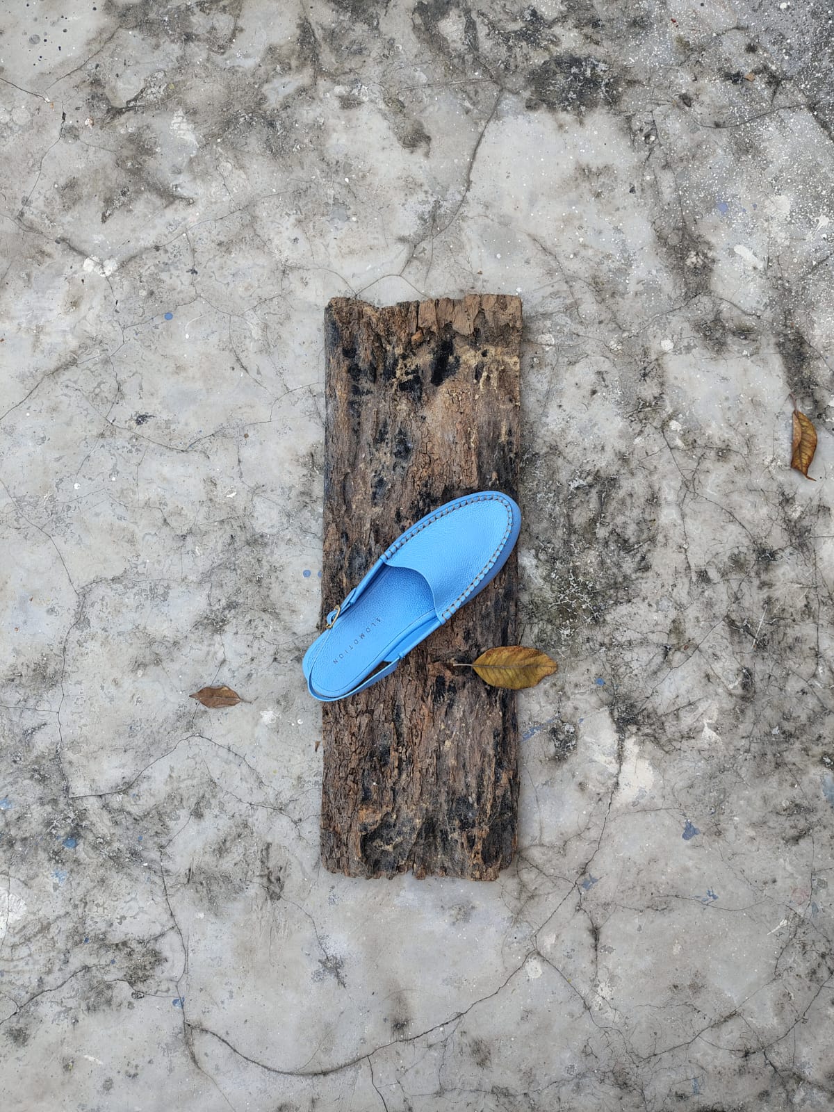 Sky Mule Loafers - Women - CiceroniSandalsSlomotion