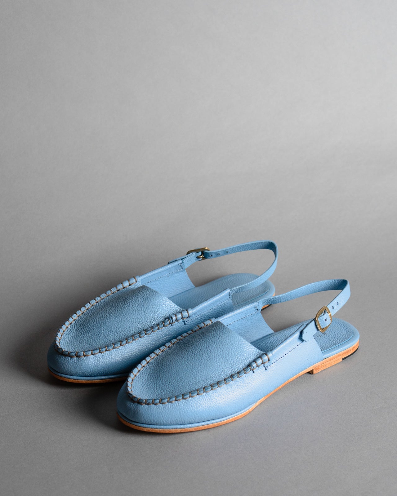Sky Mule Loafers - Women - CiceroniSandalsSlomotion