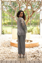 Sky - CiceroniCo-ord SetChambray & Co.