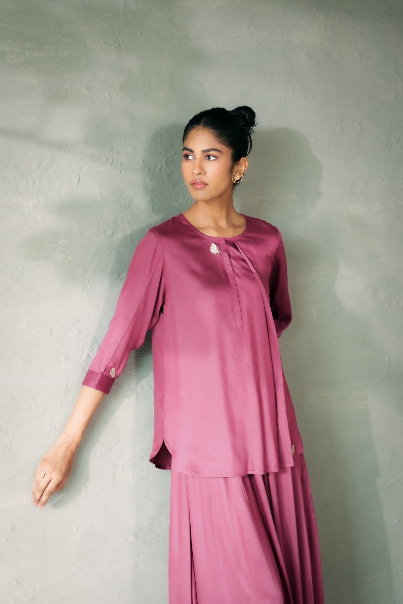 Skyline Sway Co - Ord Set - CiceroniCo - ord SetCanoopi