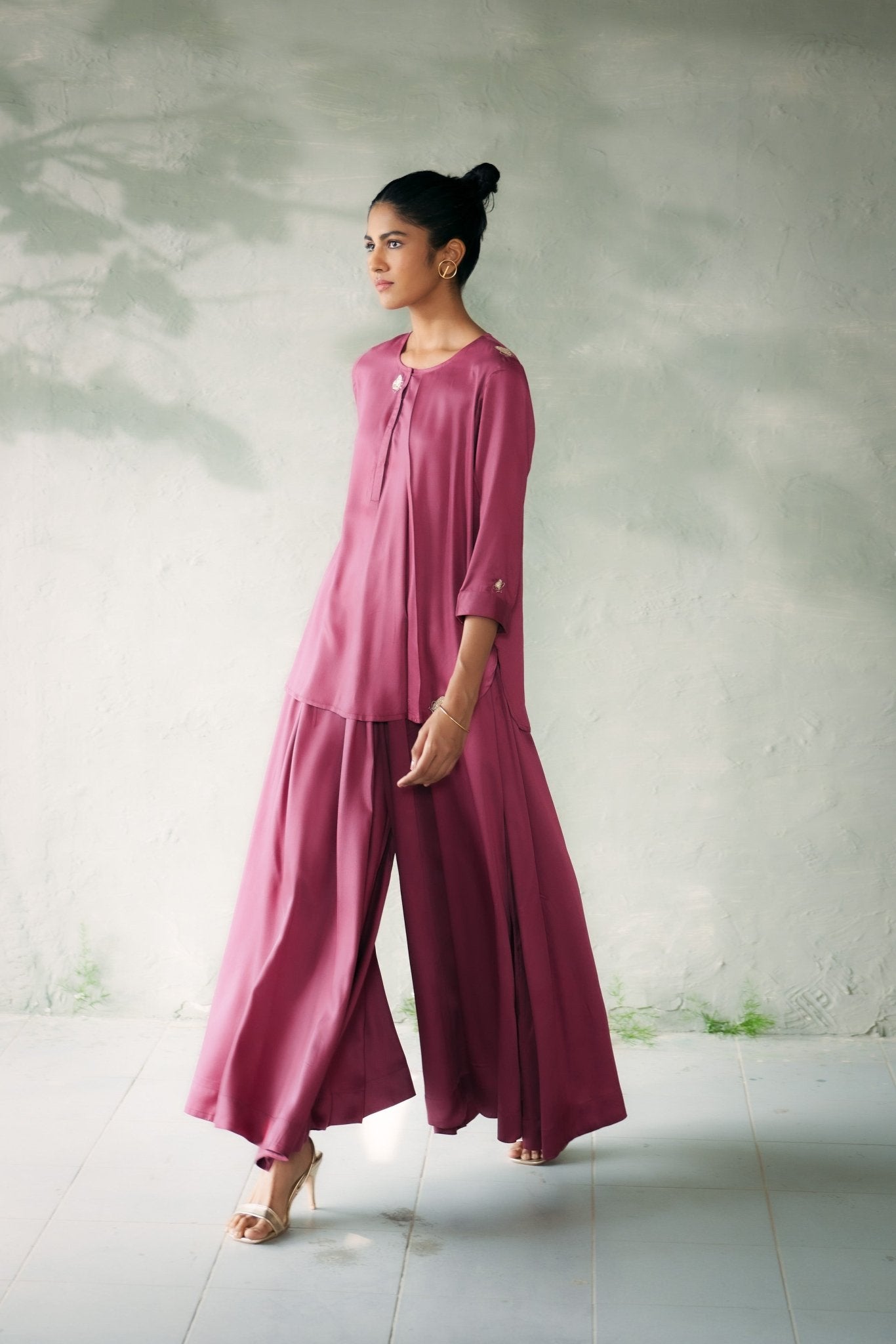 Skyline Sway Co - Ord Set - CiceroniCo - ord SetCanoopi