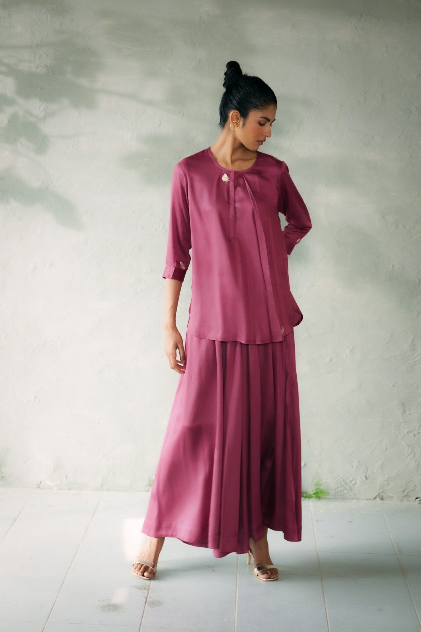 Skyline Sway Co - Ord Set - CiceroniCo - ord SetCanoopi