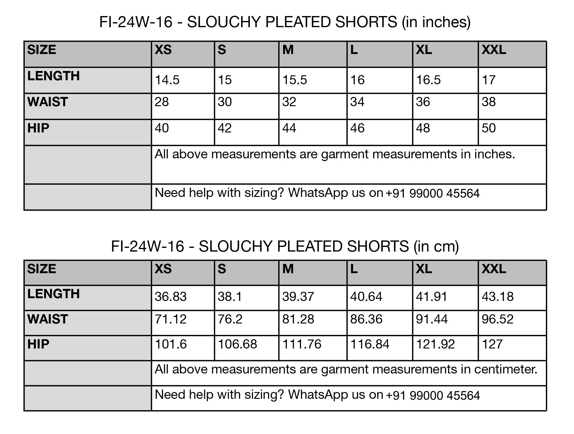 Slouchy Pleated Shorts - Multicoloured - CiceroniShortsAnushé Pirani