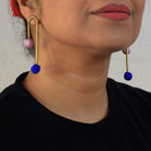 Sneha Earrings - CiceroniEarringsPaulami