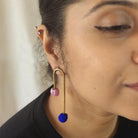 Sneha Earrings - CiceroniEarringsPaulami