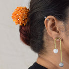 Sneha Earrings - CiceroniEarringsPaulami