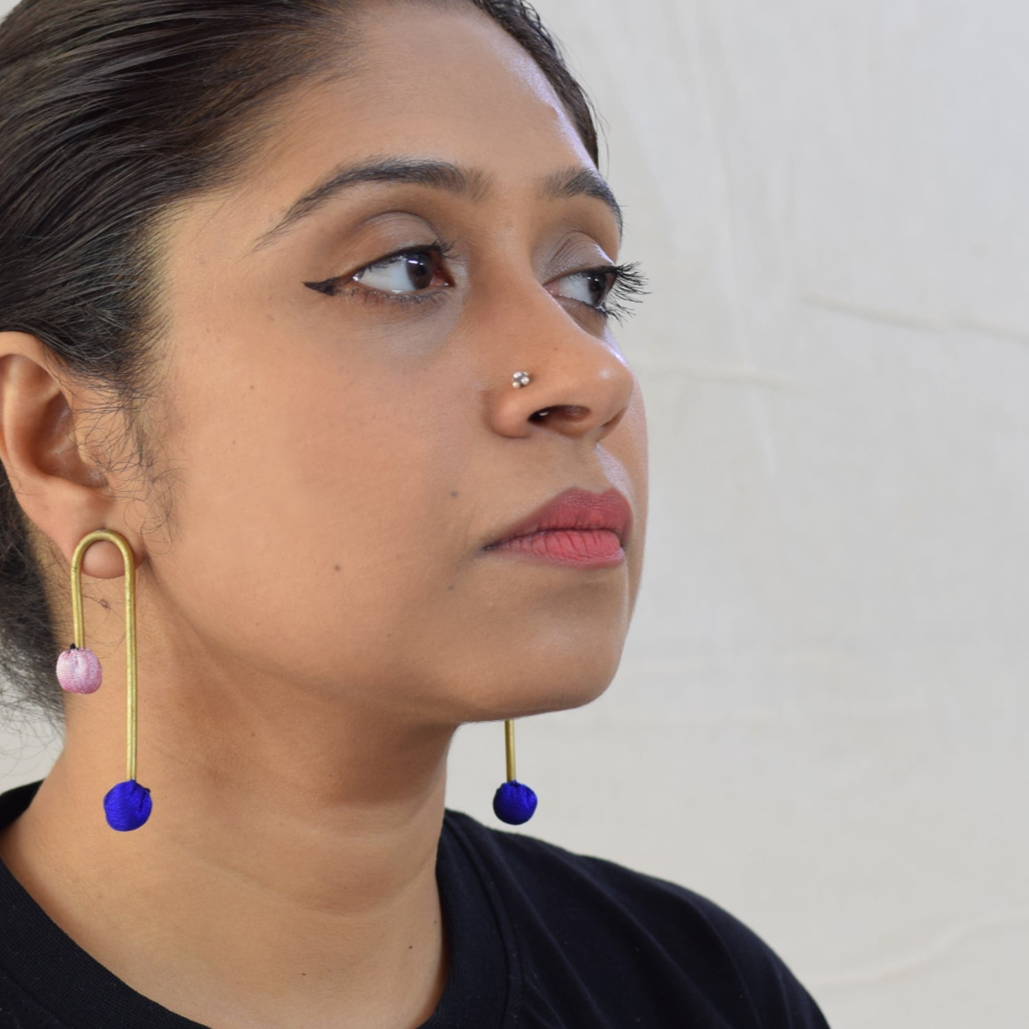 Sneha Earrings - CiceroniEarringsPaulami