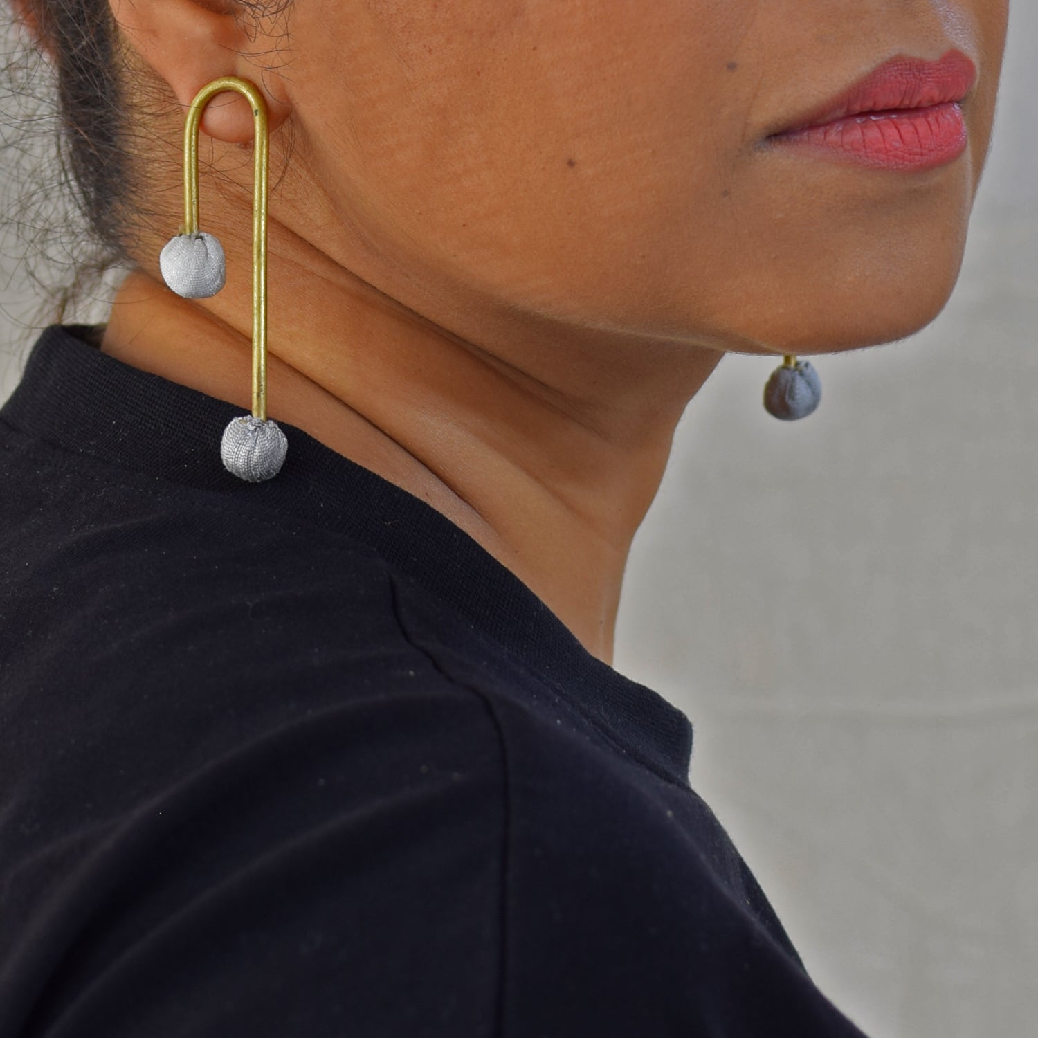 Sneha Earrings - CiceroniEarringsPaulami