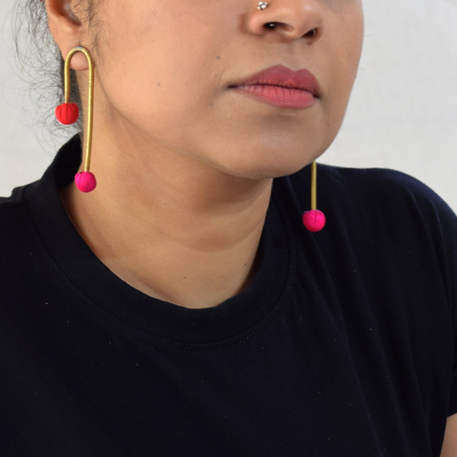 Sneha Earrings - CiceroniEarringsPaulami