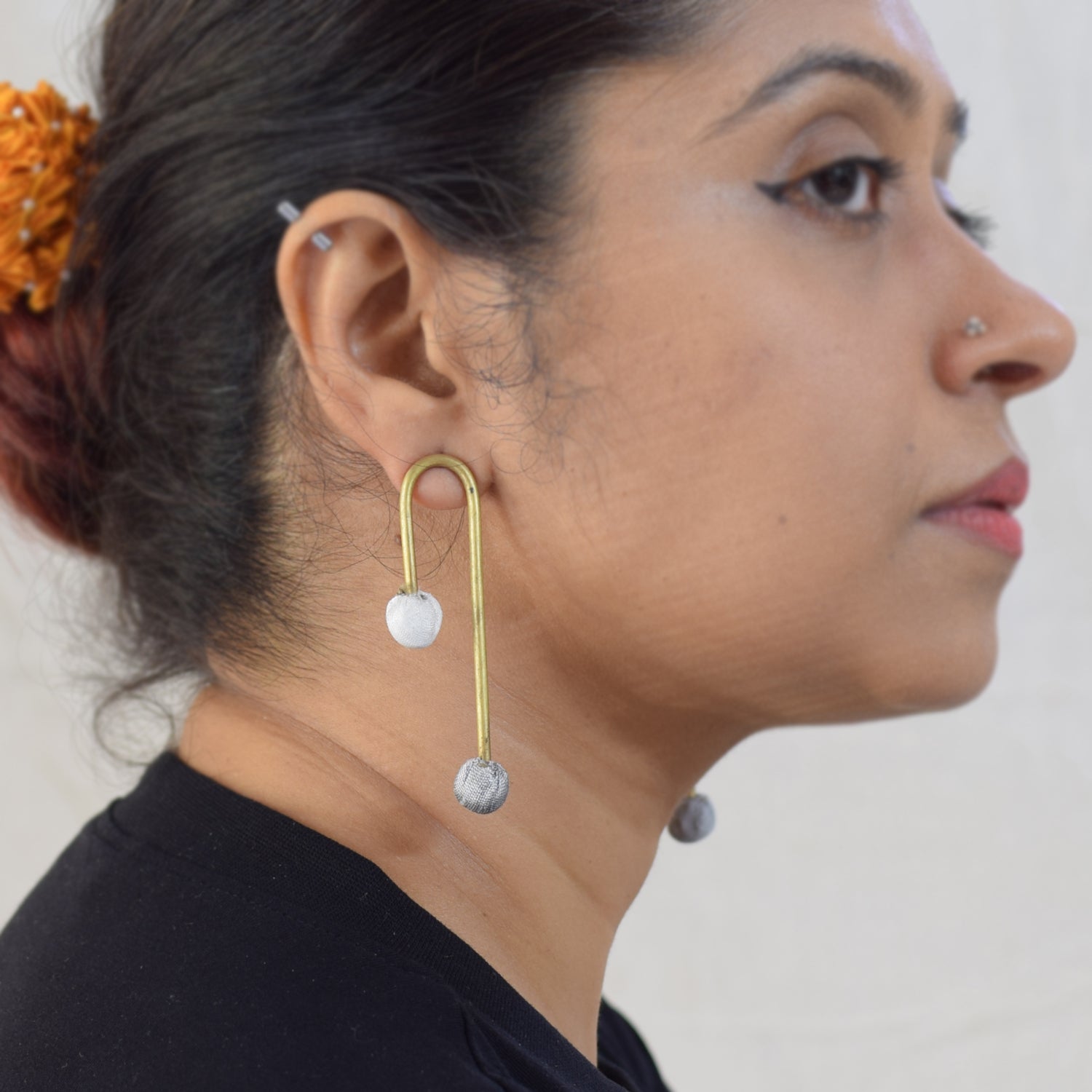 Sneha Earrings - CiceroniEarringsPaulami