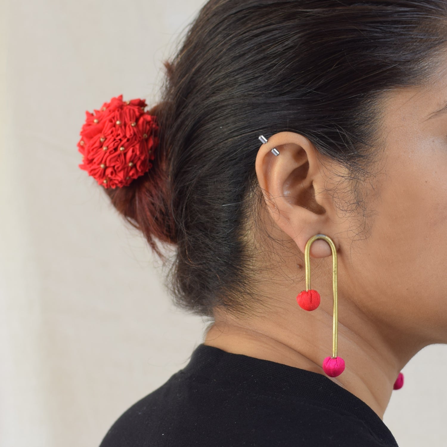 Sneha Earrings - CiceroniEarringsPaulami