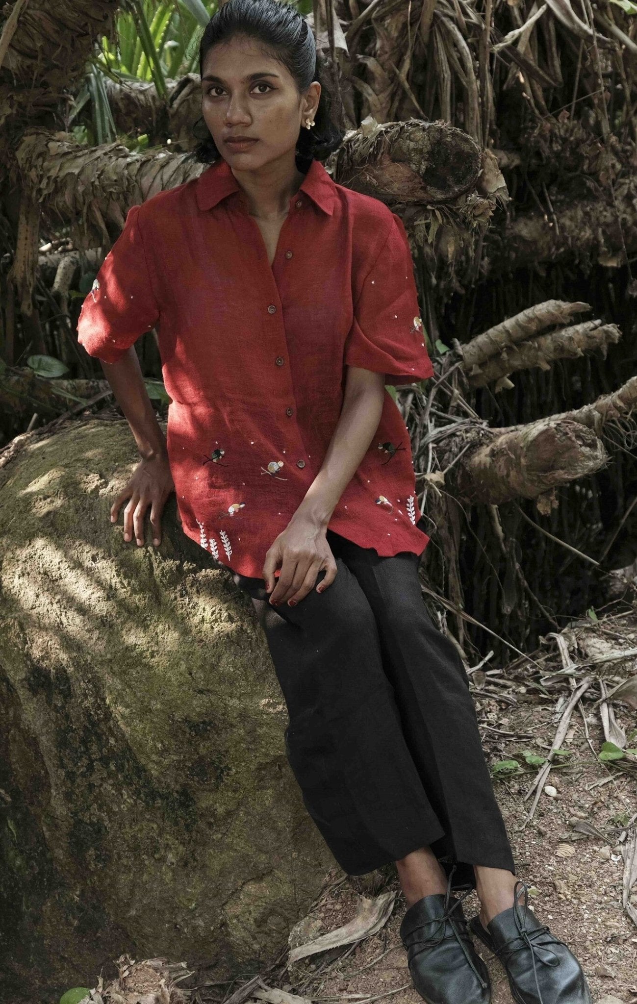 Snow Sketers Shirt - CiceroniShirtsAmbrosia