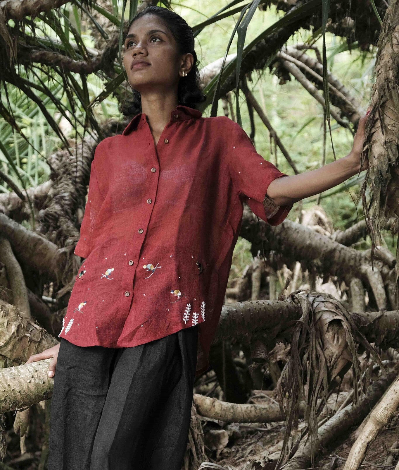 Snow Sketers Shirt - CiceroniShirtsAmbrosia