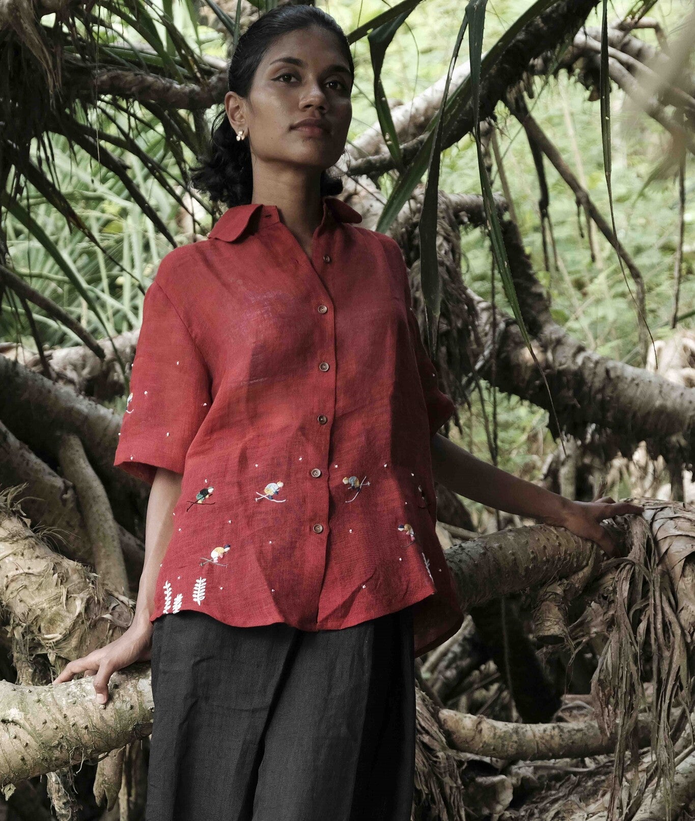 Snow Sketers Shirt - CiceroniShirtsAmbrosia