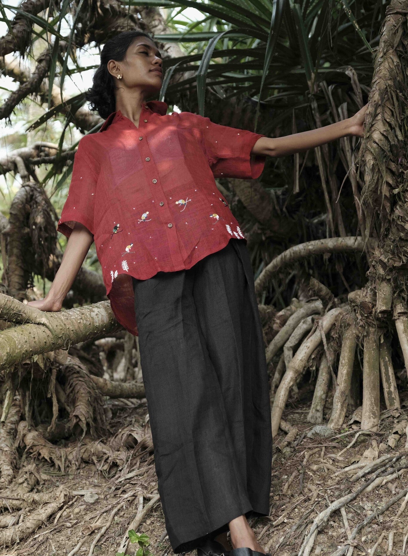 Snow Sketers Shirt - CiceroniShirtsAmbrosia