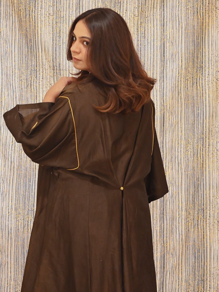 Snuff Choga - CiceroniKaftanTil