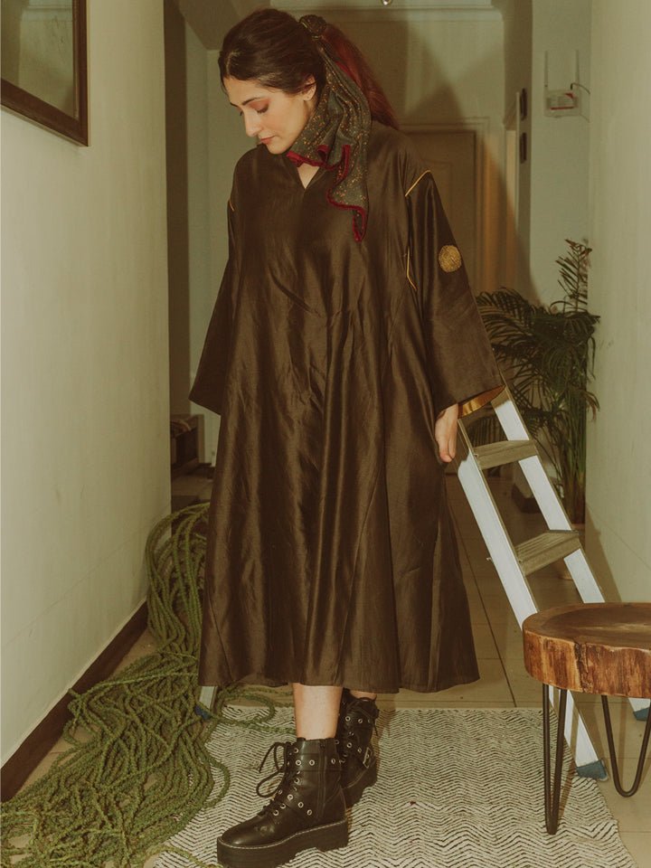 Snuff Choga - CiceroniKaftanTil