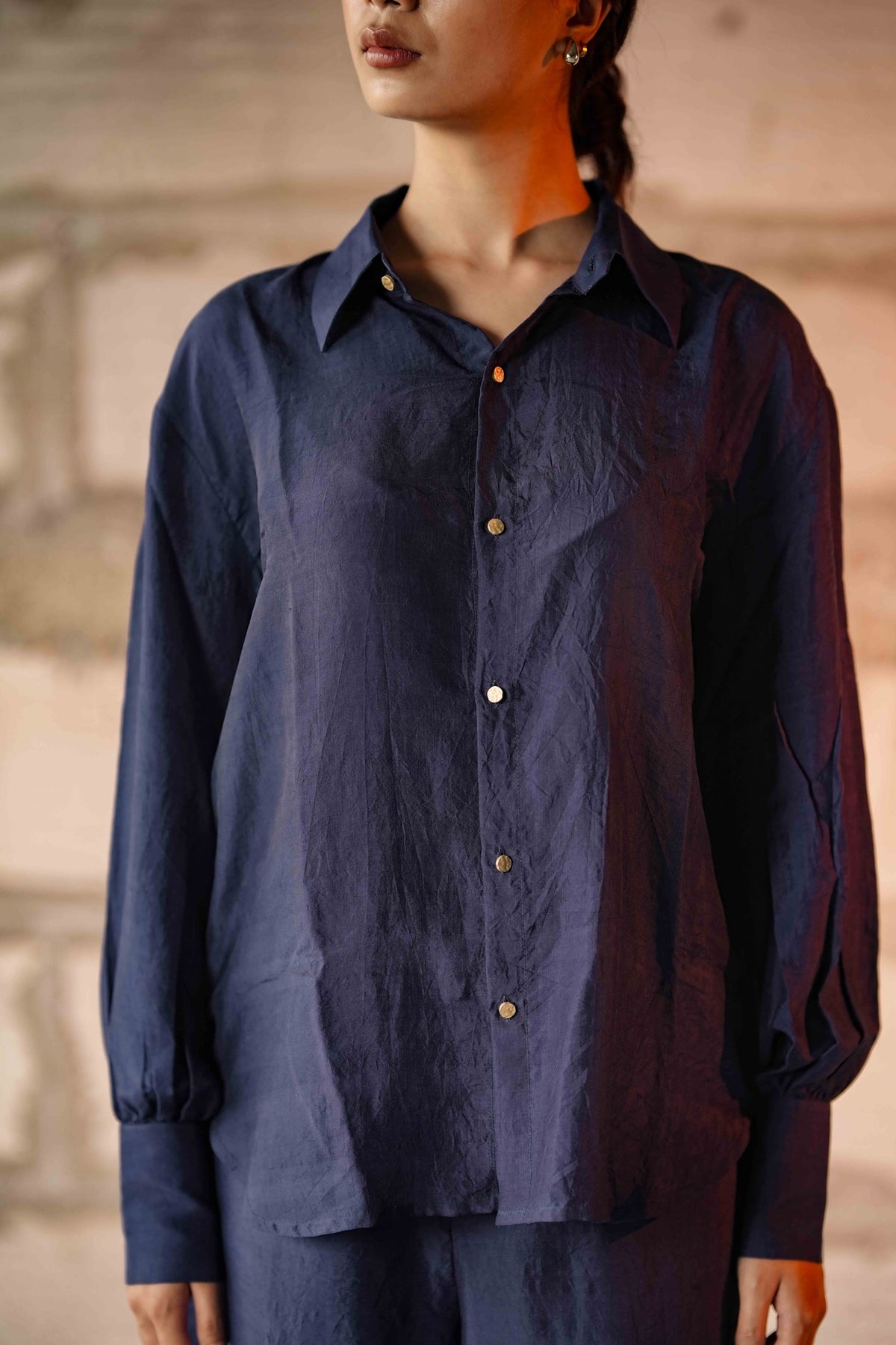 Soft Arrival Shirt and Pant set - CiceroniCo-ord SetsFive Thirty Somewhere