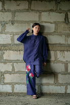 Soft Arrival Shirt and Pant set - CiceroniCo-ord SetsFive Thirty Somewhere