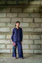 Soft Arrival Shirt and Pant set - CiceroniCo-ord SetsFive Thirty Somewhere