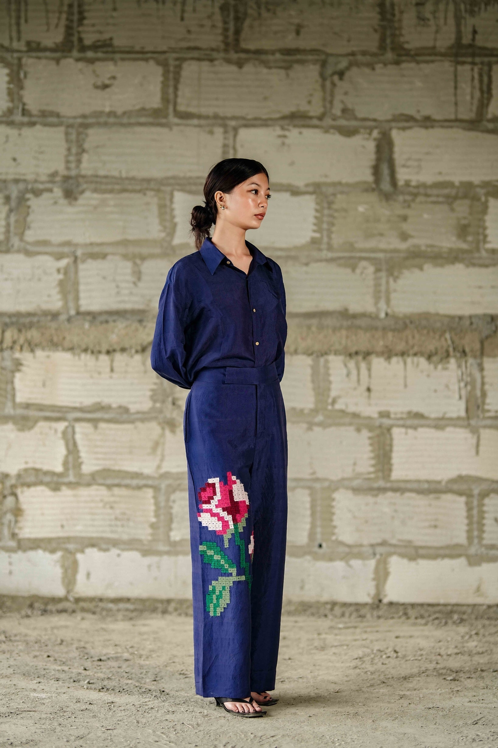Soft Arrival Shirt - CiceroniWomen ShirtsFive Thirty Somewhere