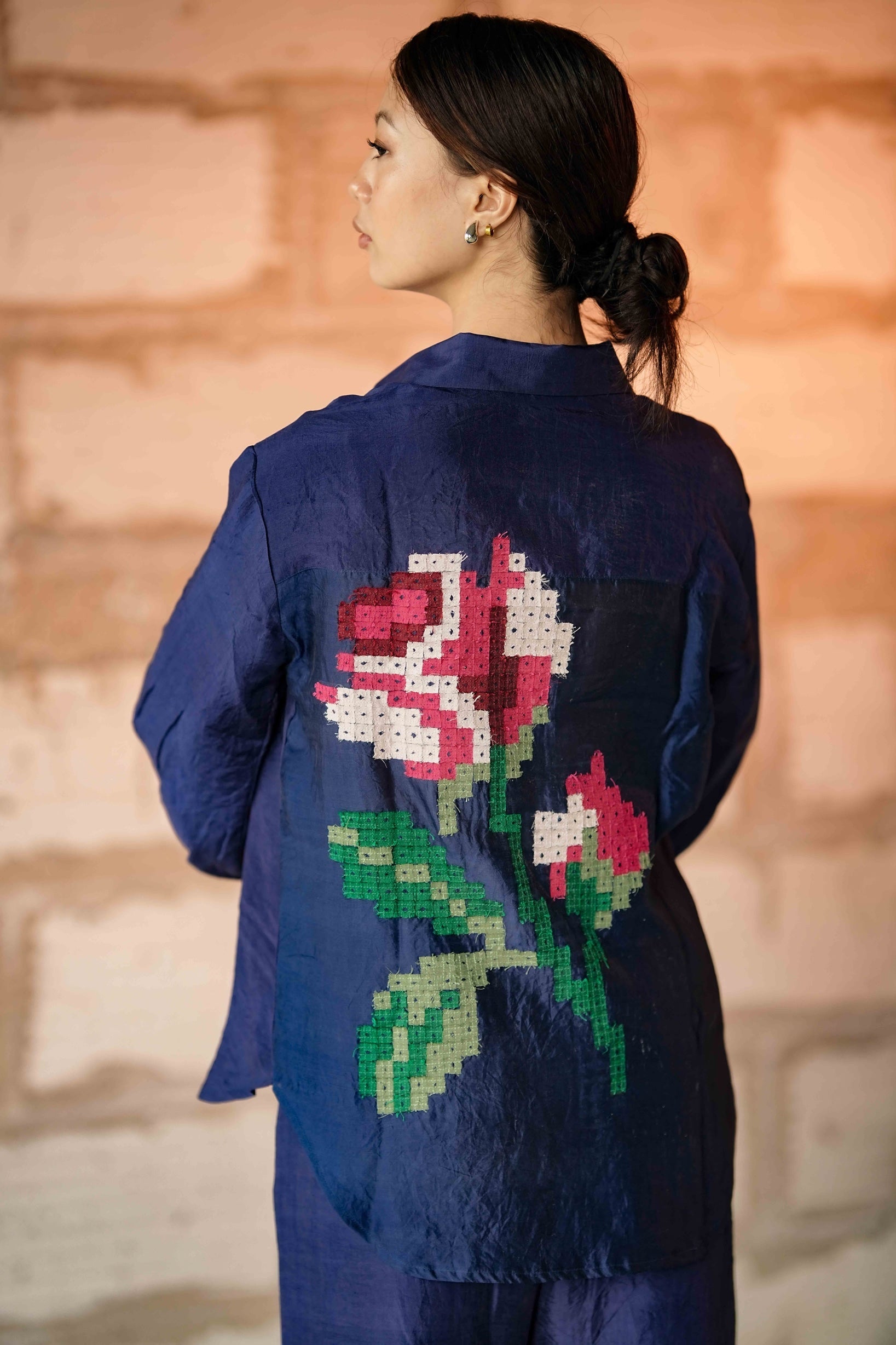 Soft Arrival Shirt - CiceroniWomen ShirtsFive Thirty Somewhere