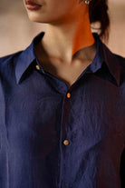 Soft Arrival Shirt - CiceroniWomen ShirtsFive Thirty Somewhere