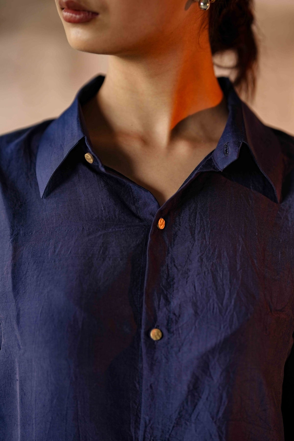 Soft Arrival Shirt - CiceroniWomen ShirtsFive Thirty Somewhere
