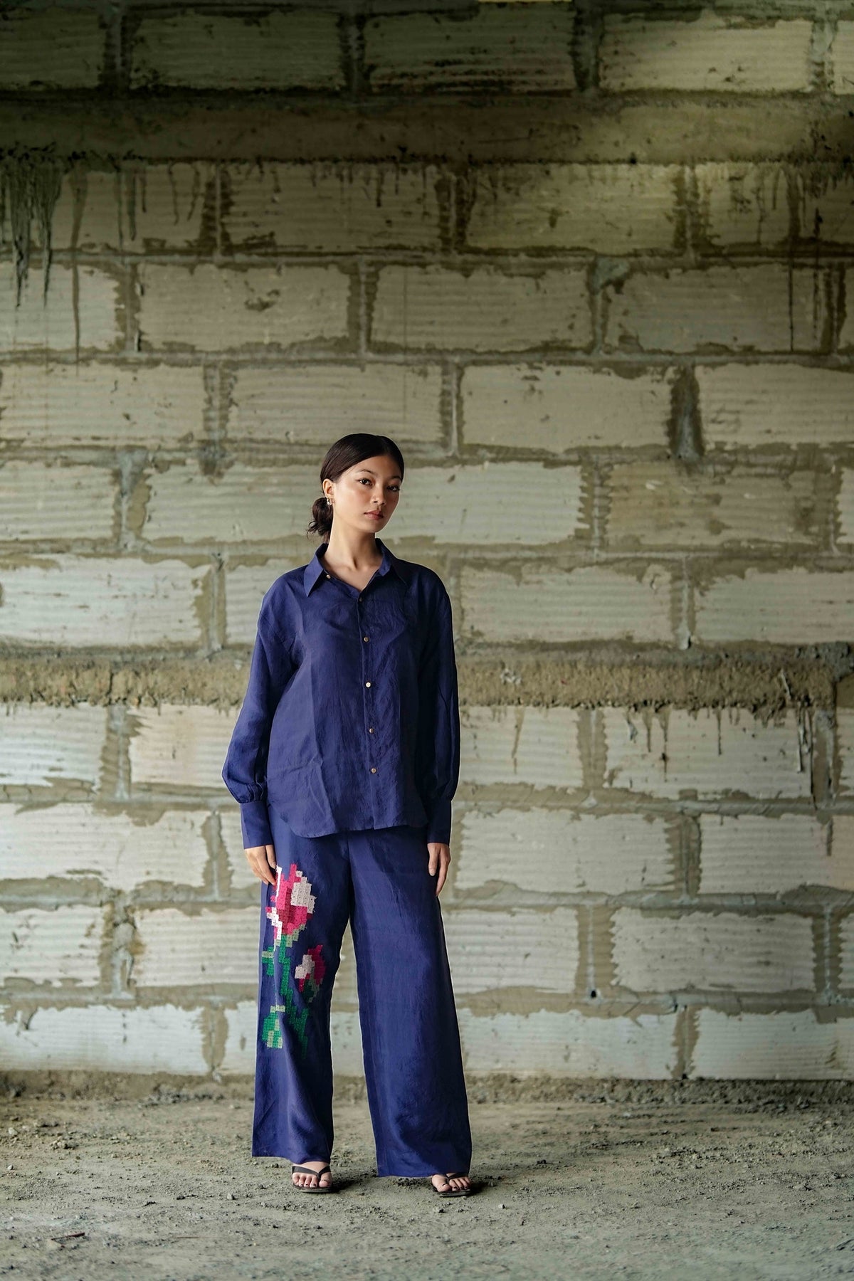 Soft Arrival Shirt - CiceroniWomen ShirtsFive Thirty Somewhere