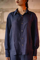 Soft Arrival Shirt - CiceroniWomen ShirtsFive Thirty Somewhere