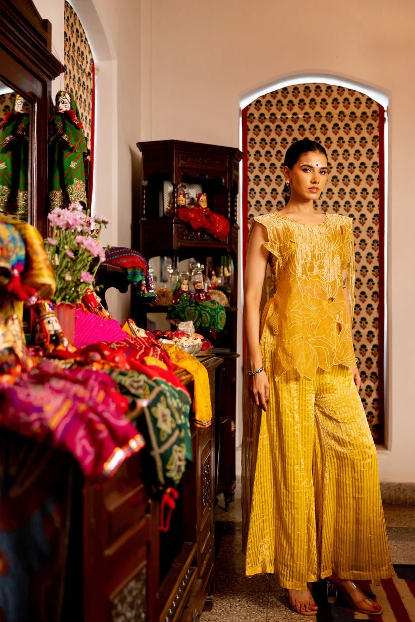 Sohi Set - CiceroniCo - ord SetChambray & Co.