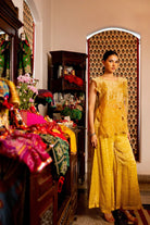 Sohi Set - CiceroniCo - ord SetChambray & Co.