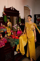 Sohi Set - CiceroniCo - ord SetChambray & Co.