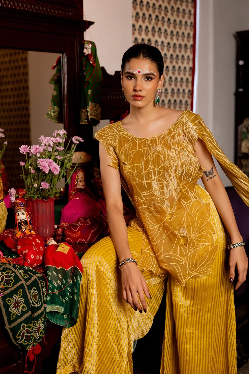 Sohi Set - CiceroniCo - ord SetChambray & Co.