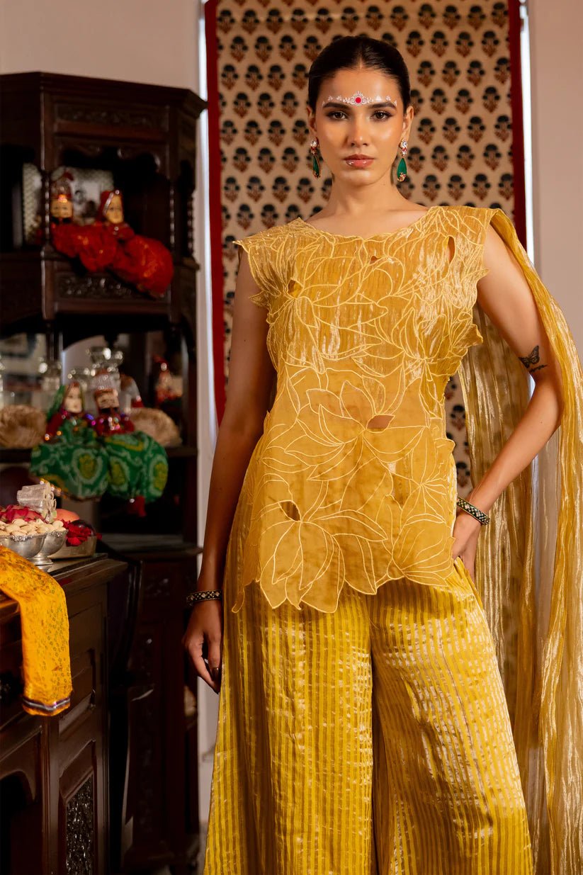 Sohi Set - CiceroniCo - ord SetChambray & Co.