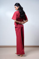 Solana – Wine & Wind Co - ord Set - CiceroniCo - ord SetMadder Much