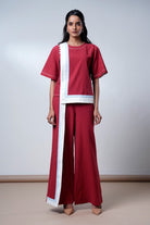 Solana – Wine & Wind Co - ord Set - CiceroniCo - ord SetMadder Much