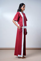 Solana – Wine & Wind Co - ord Set - CiceroniCo - ord SetMadder Much