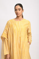 Solar Suit Set - CiceroniKurta Set, Everyday WearJayati Goenka