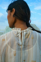 ⁠Solara Shift Dress - CiceroniDressesAhmev