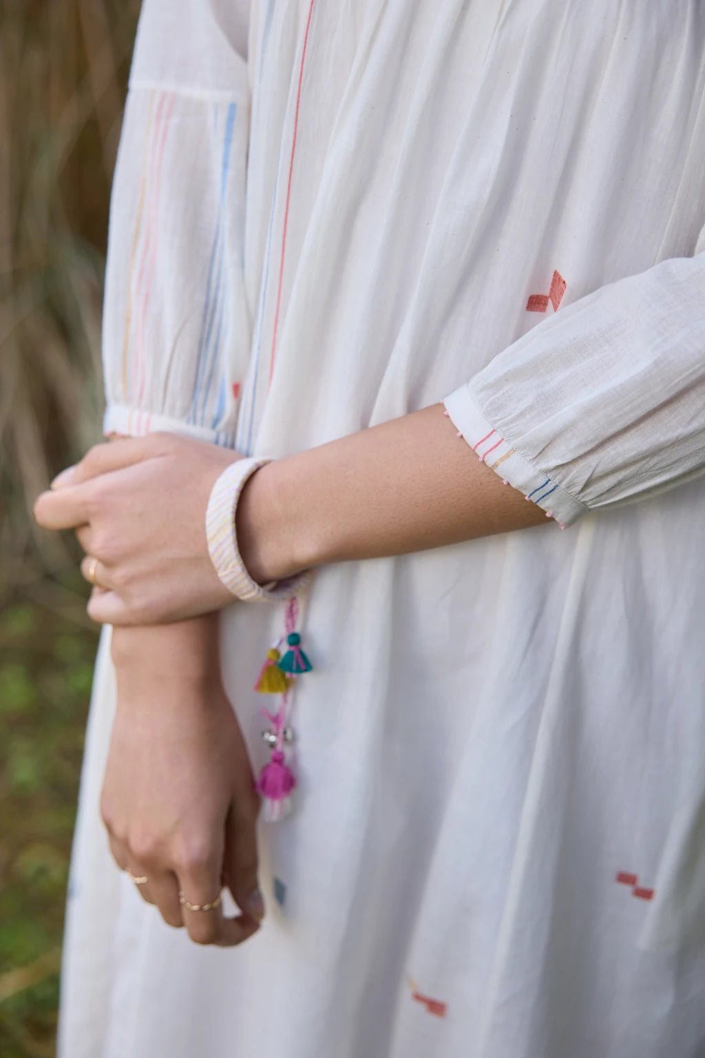 Soma Dress - CiceroniDressesSarron