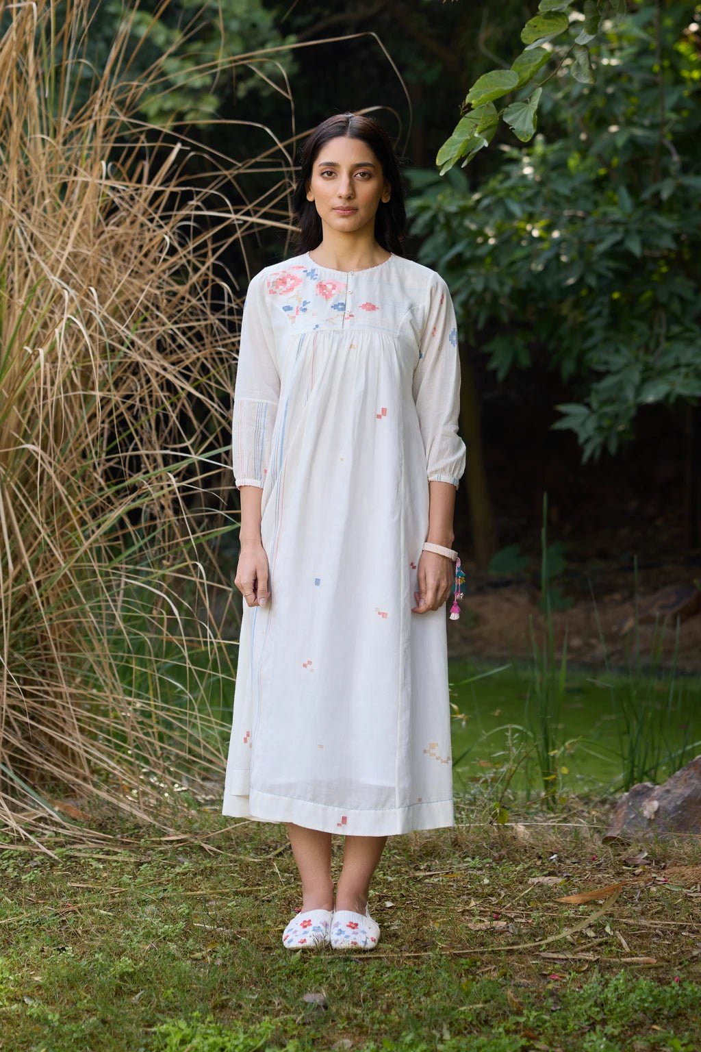 Soma Dress - CiceroniDressesSarron