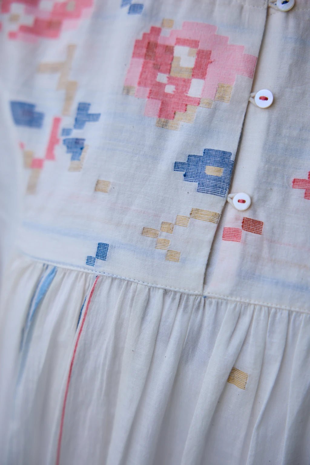 Soma Dress - CiceroniDressesSarron