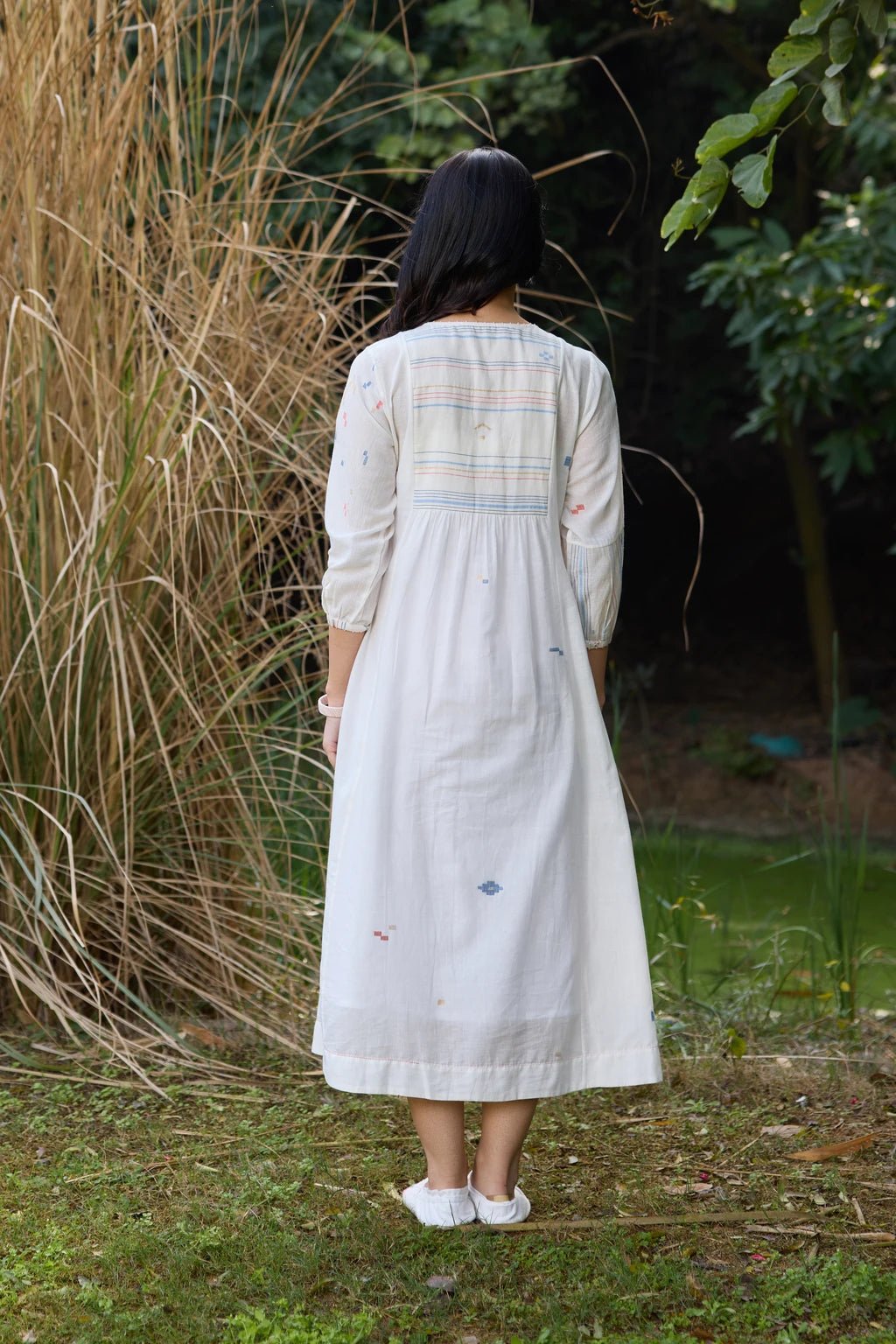 Soma Dress - CiceroniDressesSarron